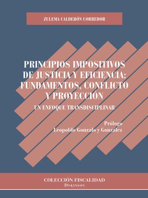 cover image of fundamentos, conflicto y proyección. Un enfoque transdiciplinar
